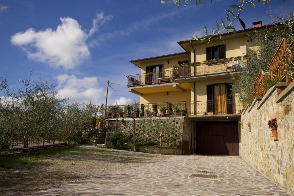 Bed and Breakfast Madonna Del Carmine à Palazzone Chambre photo