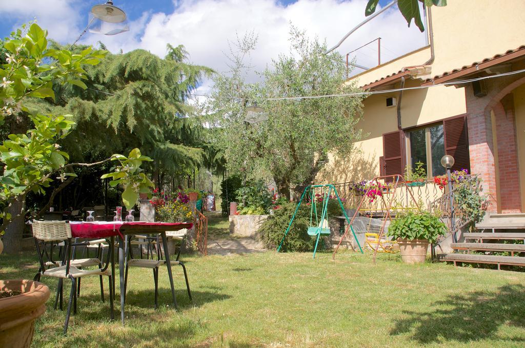 Bed and Breakfast Madonna Del Carmine à Palazzone Extérieur photo