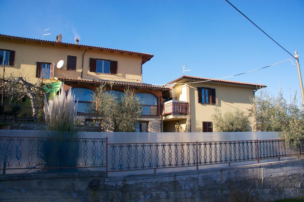 Bed and Breakfast Madonna Del Carmine à Palazzone Extérieur photo